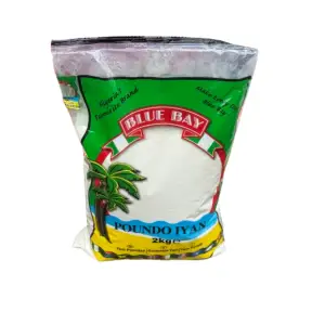 Blue Bay Poundo Iyan2kg