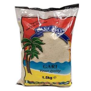 Blue Bay Ghana Gari – 1.5kg