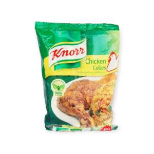 Knorr Chicken Cube 50x8 grams