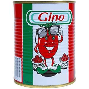 Gino 400g