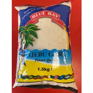 Blue Bay Ijebu Gari – 1.5kg