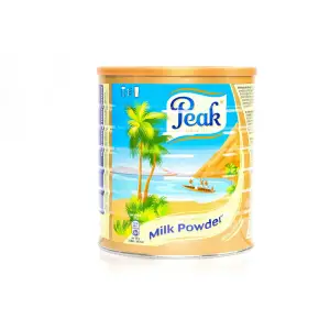 Peak milk powder 400g