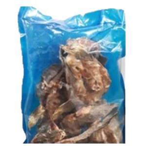 STOCK FISH MIX SLICES 200GR