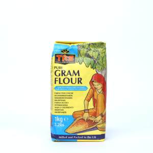 TRS Gram Flour 1kg