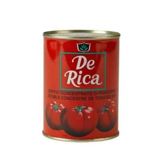 derica paste tomoto 400GR