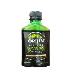 ORIGIN BITTERS